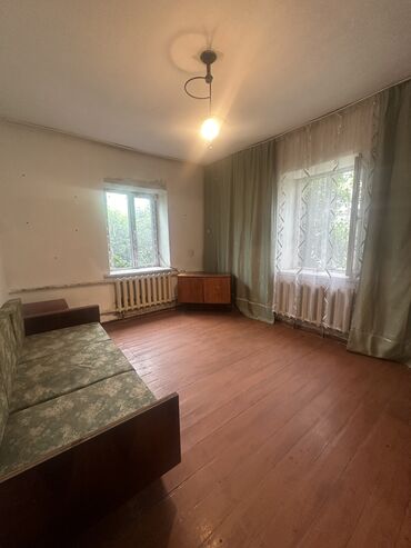 Продажа домов: Дом, 60 м², 3 комнаты, Собственник, Старый ремонт