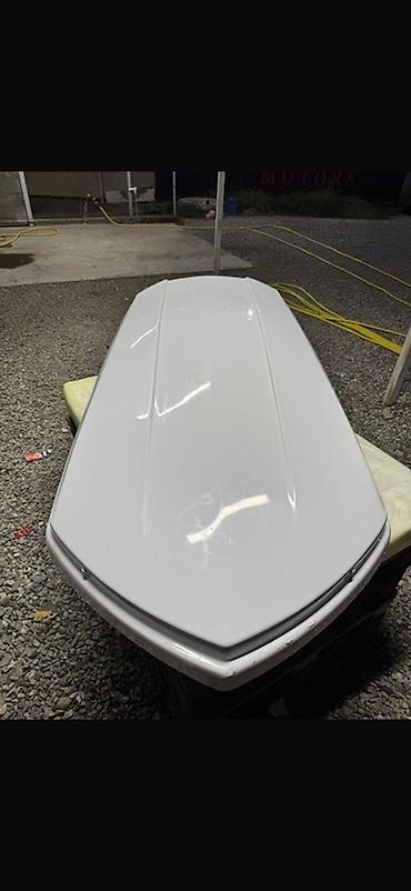 Автобоксы: Автобокс Lux — 8