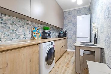 Посуточная аренда квартир: 1 комната, Бронь, Банные принадлежности, Домофон — 27