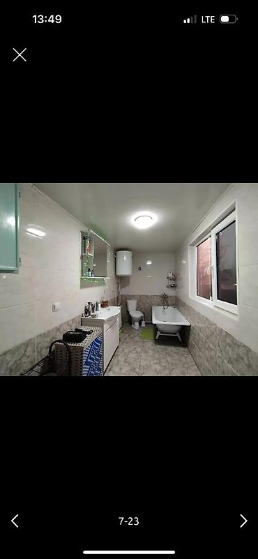 Продажа коттеджей и домов: Продаю дом, красная книга, отопление электрическое и на угле, частично — 7