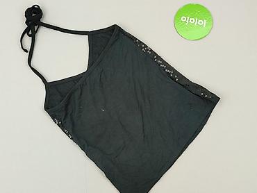 body cekiny: Bershka, Top damski, rozmiar M — 3