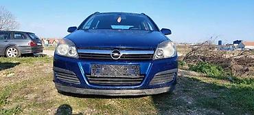 OPEL ASTRA H DELOVI 1.7CDTI 1.7 CDTI RUMA | Opel polovni delovi Opel