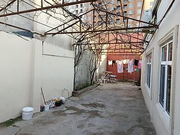 ev bag: Binəqədi qəs. 7 otaqlı, 165 kv. m, Kredit yoxdur, Yeni təmirli — 4