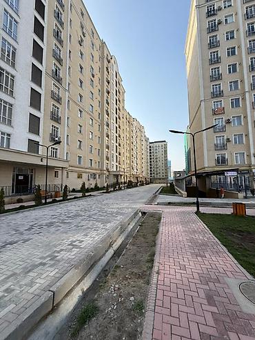 Продажа квартир: 2 комнаты, 61 м², Элитка, 9 этаж, Дизайнерский ремонт — 1