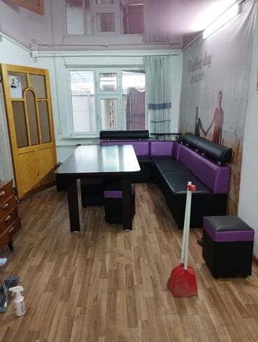 я ищу дом бишкеке: 50 м², 3 комнаты, Утепленный, Забор, огорожен