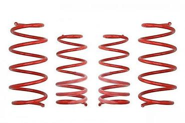 Transport: FIAT GRANDE PUNTO EIBACH PRO KIT OPRUGE SPORTSKE | NOVO! NOVO! NOVO! — 2