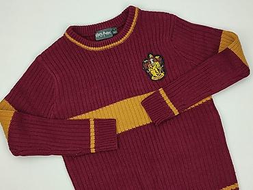 sweter harry potter: Harry Potter, Sweter damski, rozmiar S — 1