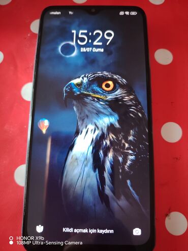 İnformatika: Redmi 9, 64 GB