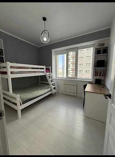 2 6: 3 комнаты, 62 м², Азия Молл Элитка, 5 этаж, Евроремонт — 6