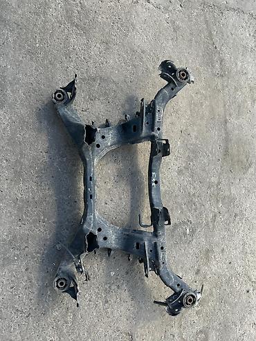 forum: Балки задние передние на автомобили Toyota, Honda, Subaru, Nissan — 5