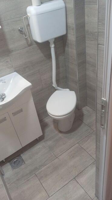 Fasaderi, radnici na završnim radovima: Usluga: Keramičar – profesionalno postavljanje keramičkih pločica — 4