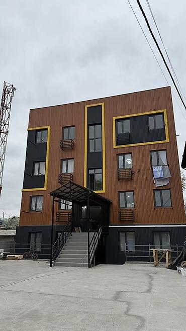 Продажа квартир: 3 комнаты, 42 м², Индивидуалка, 3 этаж, Дизайнерский ремонт — 2