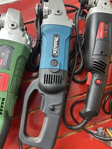 Перфораторы: Перфоратор, Crown, Новый, Самовывоз — 8