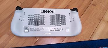 2 el ipad: Lenovo legion go s 512gb problemsiz+ daşıma çantası hədiyyə, adapderi — 2