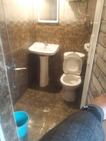 Uzunmüddətli kirayə mənzillər: Sabunçu rayonu, Bakıxanov qəsəbəsində, Fidan şadlıq sarayı — 9