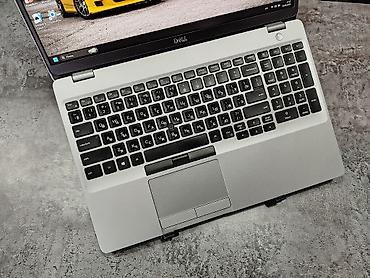 Ноутбуки Dell: Для программирования, Новый, Intel Core i5 — 6