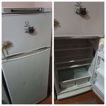 indesit soyuducu qiymetleri: Холодильник