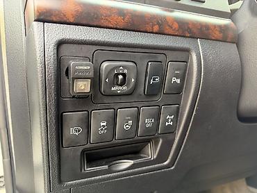 Toyota: Toyota Land Cruiser: 2012 г., 4.6 л, Автомат, Бензин, Внедорожник — 11