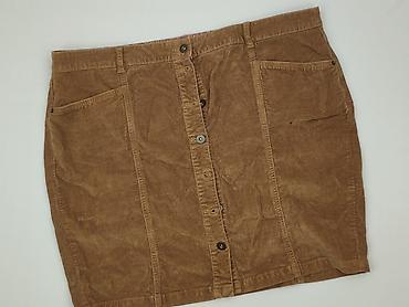 second hand stuff: Tu, Spódnica damska, rozmiar 2XL — 1