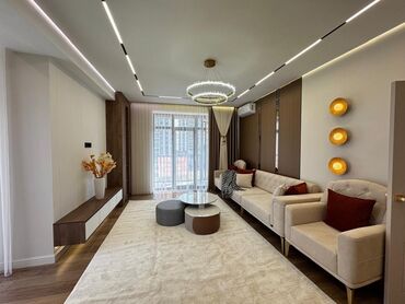 Продажа домов: 3 комнаты, 103 м², Элитка, 4 этаж, Евроремонт