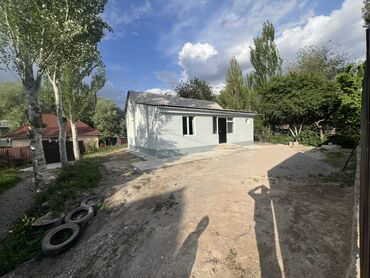 дордой дом: Дом, 72 м², 4 комнаты, Собственник, Евроремонт
