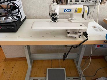 gizli tikiş avadanlığı: Tikiş maşını Juki, Yeni,Elektromexaniki