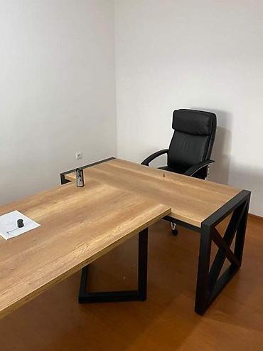 10 cm: KONFERENCIJSKI STOLOVI IZRADA PO MERI DEZEN PLOČE PO ŽELJI | Izrada — 4