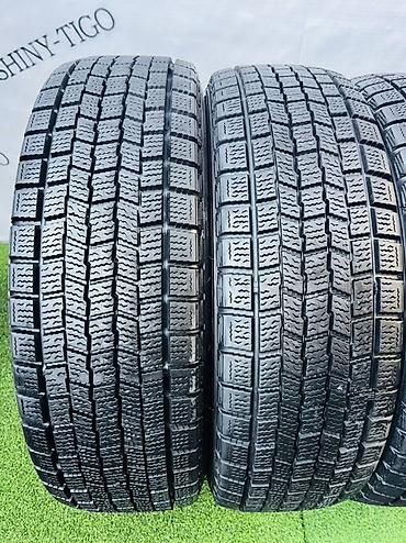 vossen diska: Шины 175 / 70 / R 14, Зима, Б/у, Комплект, Легковые, Япония, Falken — 3