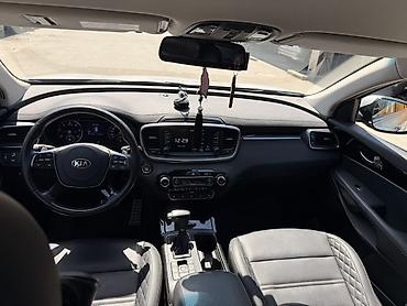 Kia: Kia Sorento: 2019 г., 2.2 л, Автомат, Дизель, Кроссовер — 9