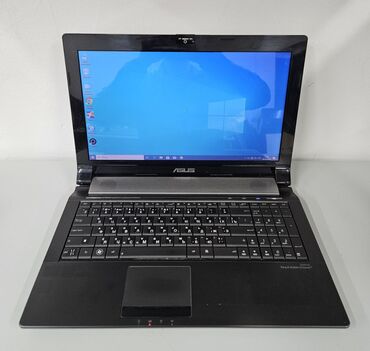 ноутбук оптом: Ноутбук, Asus, 4 ГБ ОЭТ, Intel Core i5, 15.6 ", Колдонулган, Татаал эмес тапшырмалар үчүн, эс тутум SSD