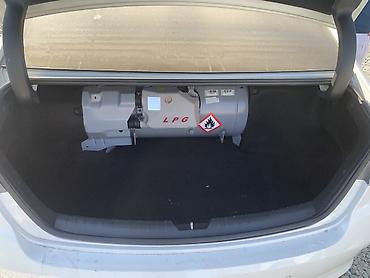 sonata uf: Hyundai Sonata: 2020 г., 2 л, Автомат, Газ, Седан — 8