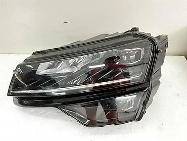 f: LEVI FAR ZA ŠKODA KODIAQ - 57B941015B | Levi far za Skoda Karoq — 1