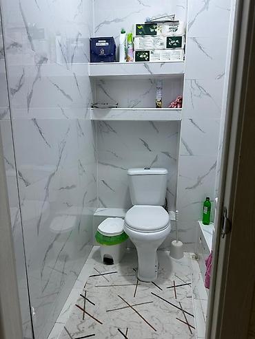 Продажа квартир: 2 комнаты, 58 м², Элитка, 1 этаж, Евроремонт — 12