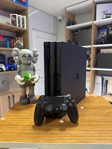 hunter: 🎮 PlayStation 4 Pro Monster Hunter World Edition Tam işlək — 2