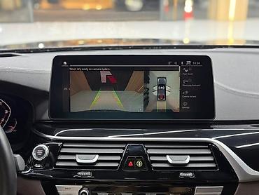 bmw 2: BMW 5 series: 2022 г., 2 л, Автомат, Бензин, Седан — 7