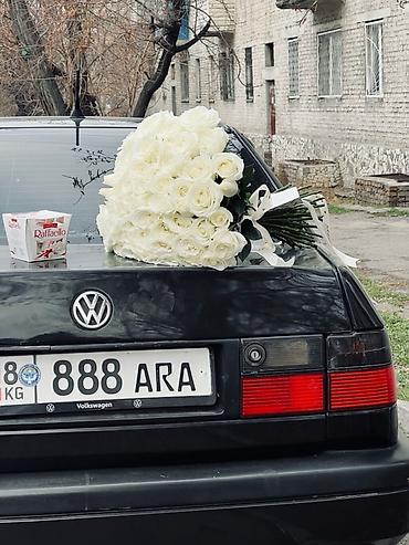 Volkswagen: Volkswagen Vento: 1997 г., 1.8 л, Механика, Бензин, Седан — 4