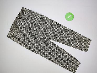zara 8: H&M, Spodnie materiałowe damskie, rozmiar M — 3