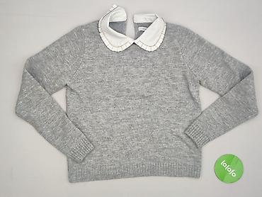 papaya sweter: Sweter damski, rozmiar S — 2