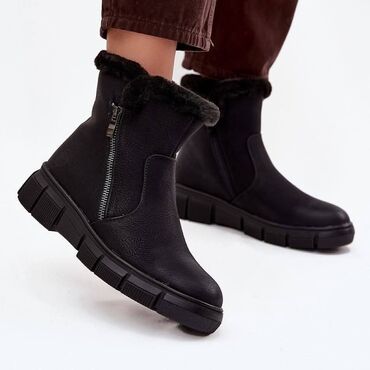 Čizme: Čizme, 41 — 21