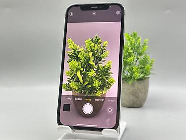 ми 9 с: IPhone 12 Pro, Б/у, 512 ГБ, Черный, 100 % — 8