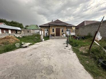 продаю дом полицейский городок: Дом, 100 м², 4 комнаты, Собственник, Евроремонт