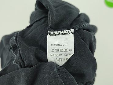 tanie bluzki boho: Styled In Italy, Bluzka damska, rozmiar 6XL — 5
