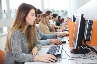 764 elan | TƏLIM, KURSLAR: Kompüter kursları | Microsoft Office | Qrup