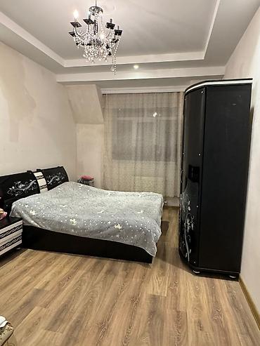 Nezrin YATAQ DƏSDİ 150 AZN NORMALDI TƏK ŞKAFN ŞÜŞƏSİNDƏ QRQ VAR