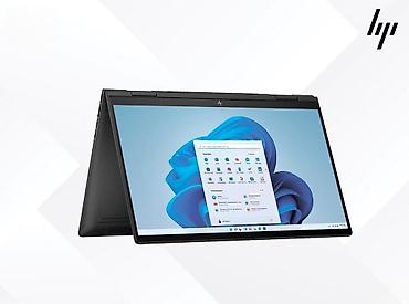 touch atir: Noutbuk HP Envy x360 15-fh0097nr 2-in-1 Laptop CPU: AMD Ryzen™ 7 — 3