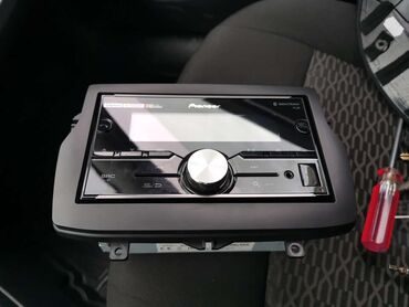 Maqnitofonlar: 🔰 Hər növ maqnitofonların peşəkar təmiri və tuning olunması — 5