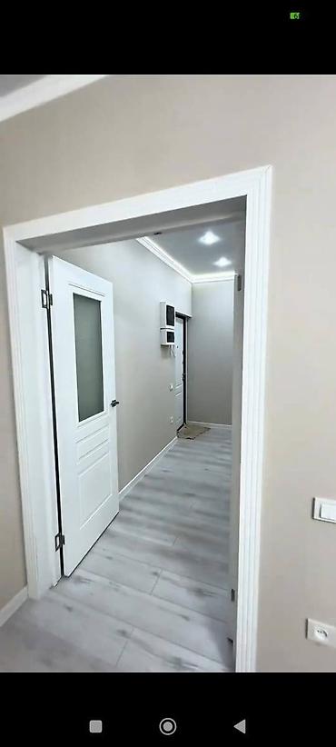 single room flat: 1 комната, 44 м², Индивидуалка, 4 этаж, Евроремонт — 5
