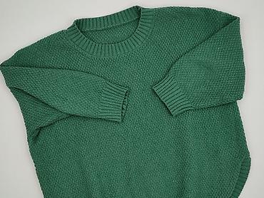 cold arms: Shein Curve, Sweter damski, rozmiar 2XL — 1