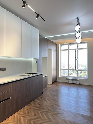 archa group: 2 комнаты, 79 м², БГУ Элитка, 9 этаж, Евроремонт — 2