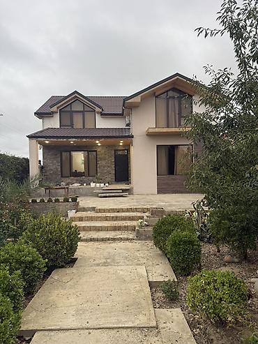 ecemide kiraye evler ucuz: 7 otaqlı, 220 kv. m — 4